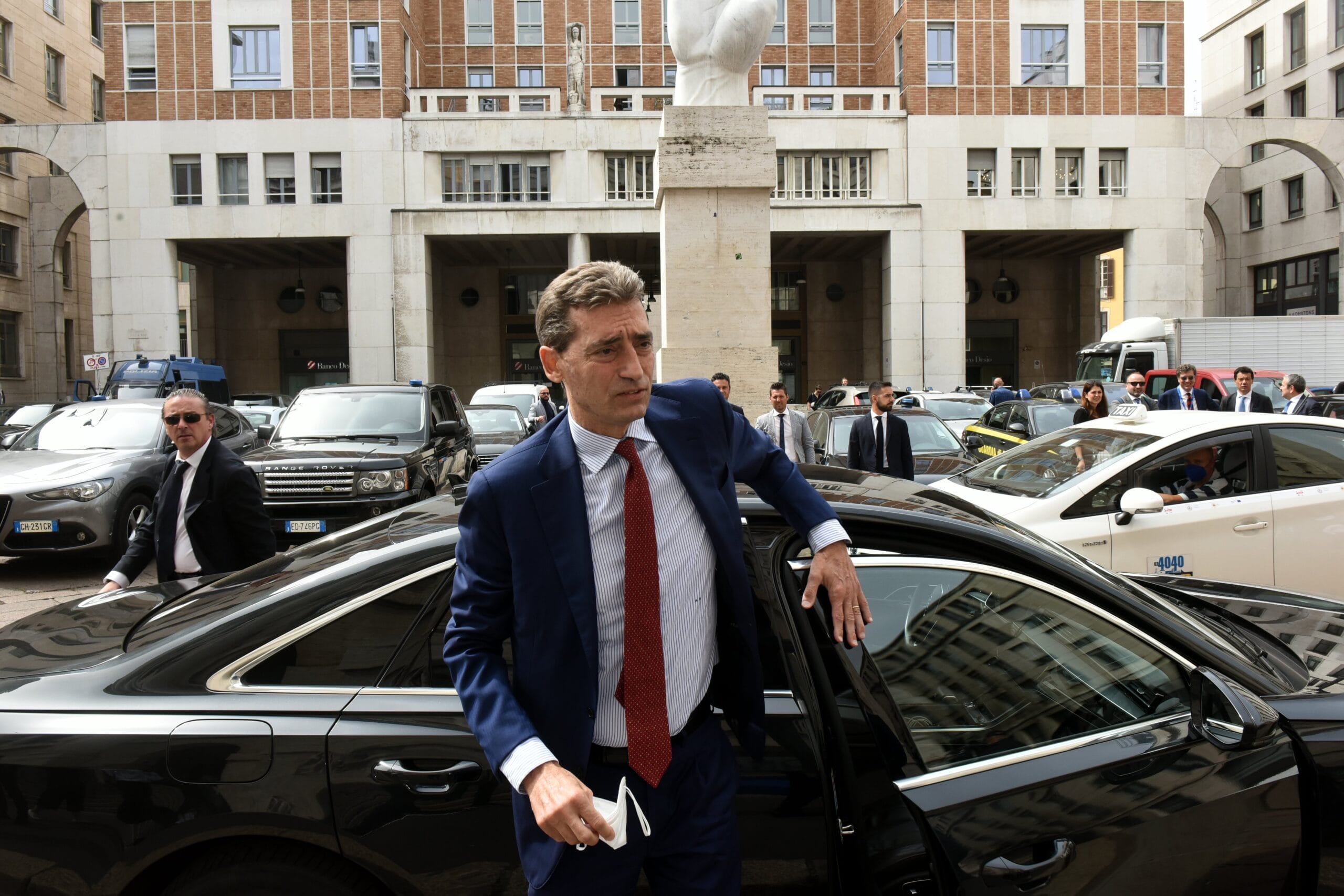 generali assicurazioni