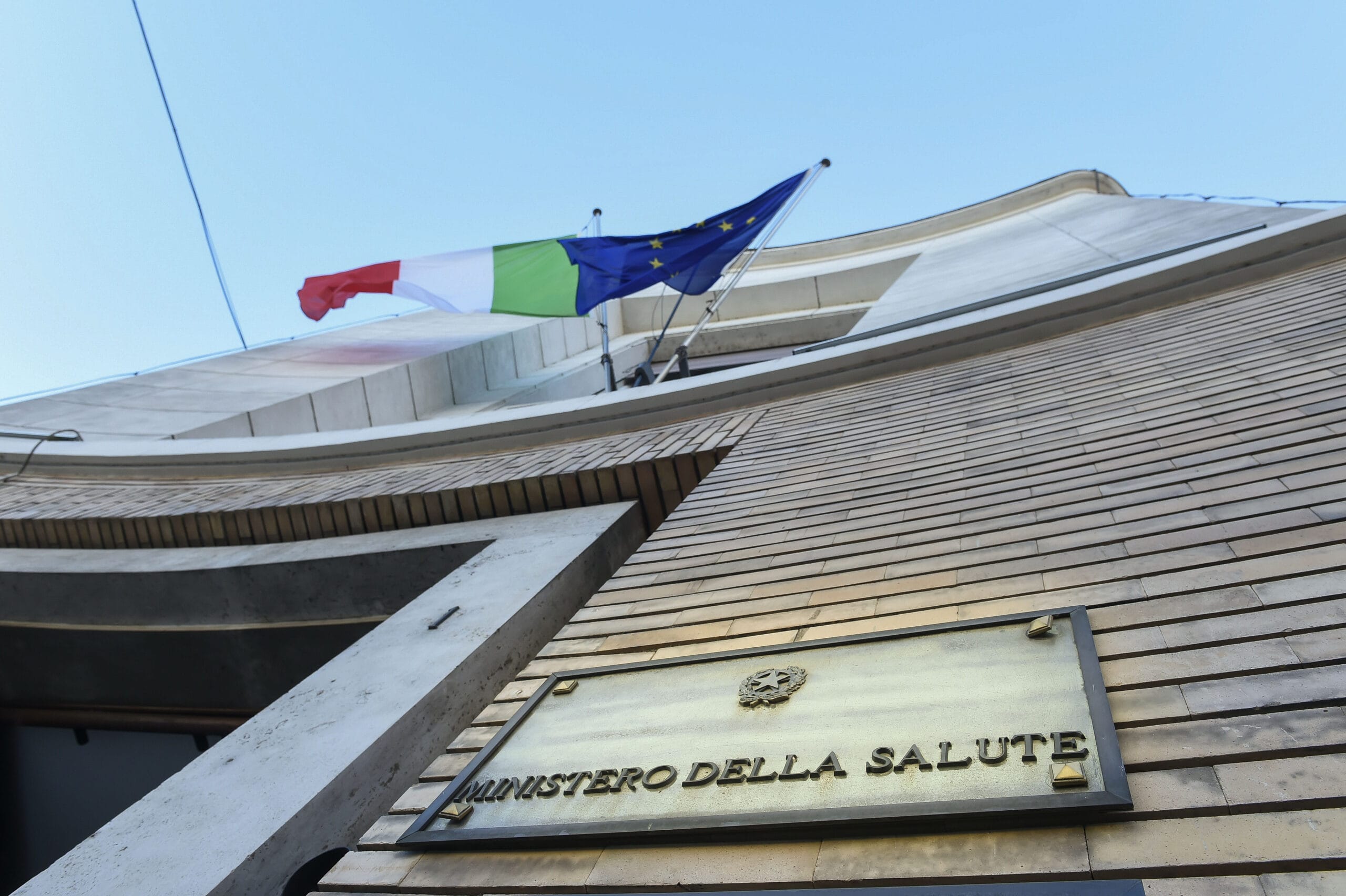 Ministero della Salute