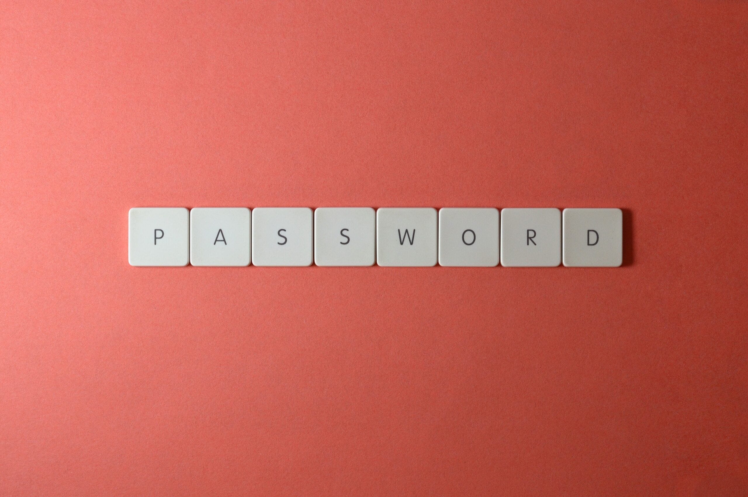 password