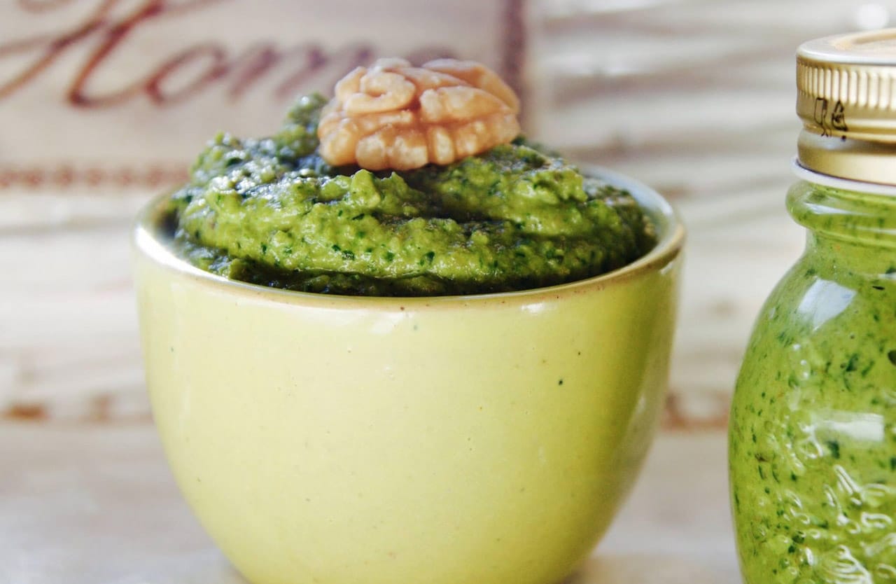 pesto