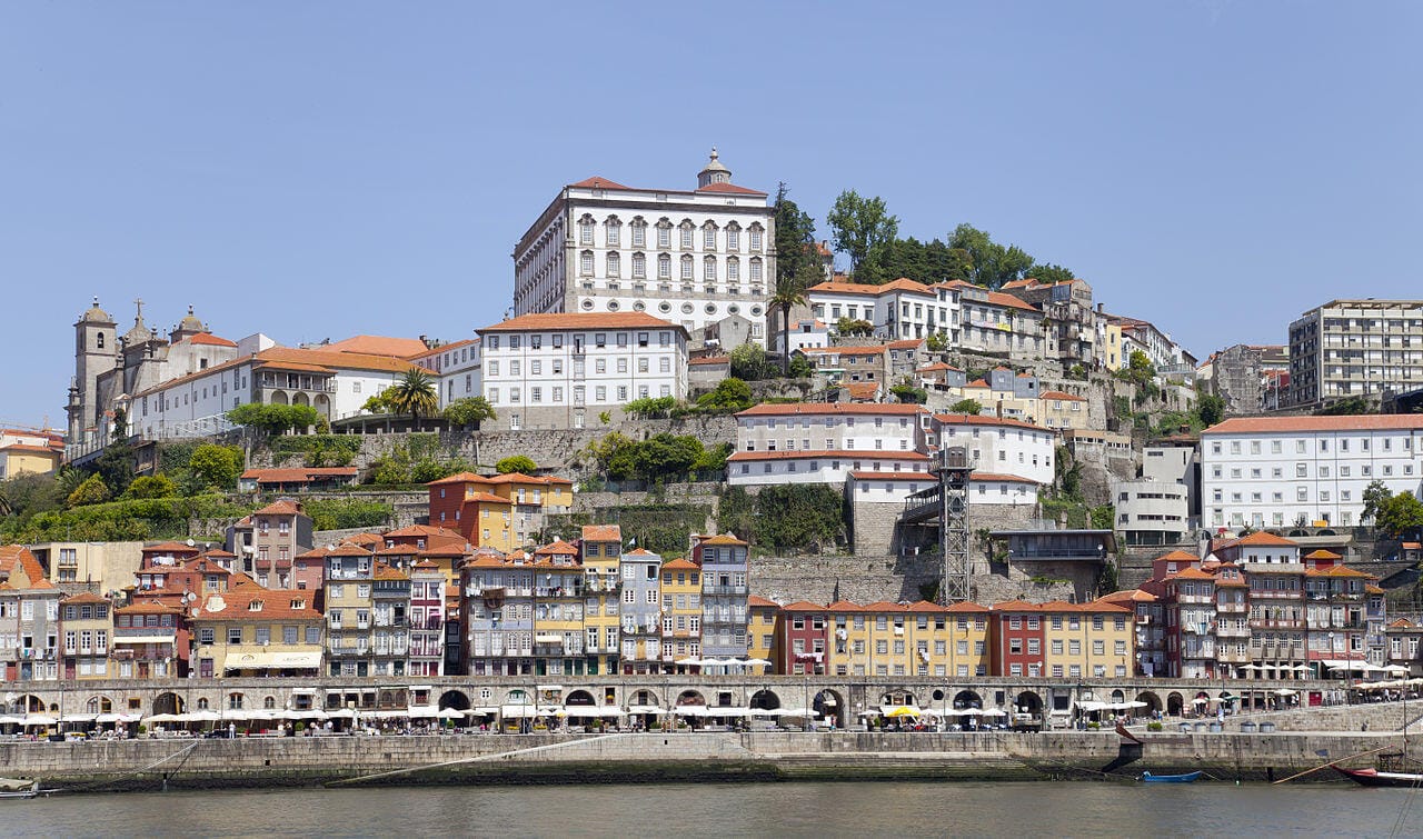 porto