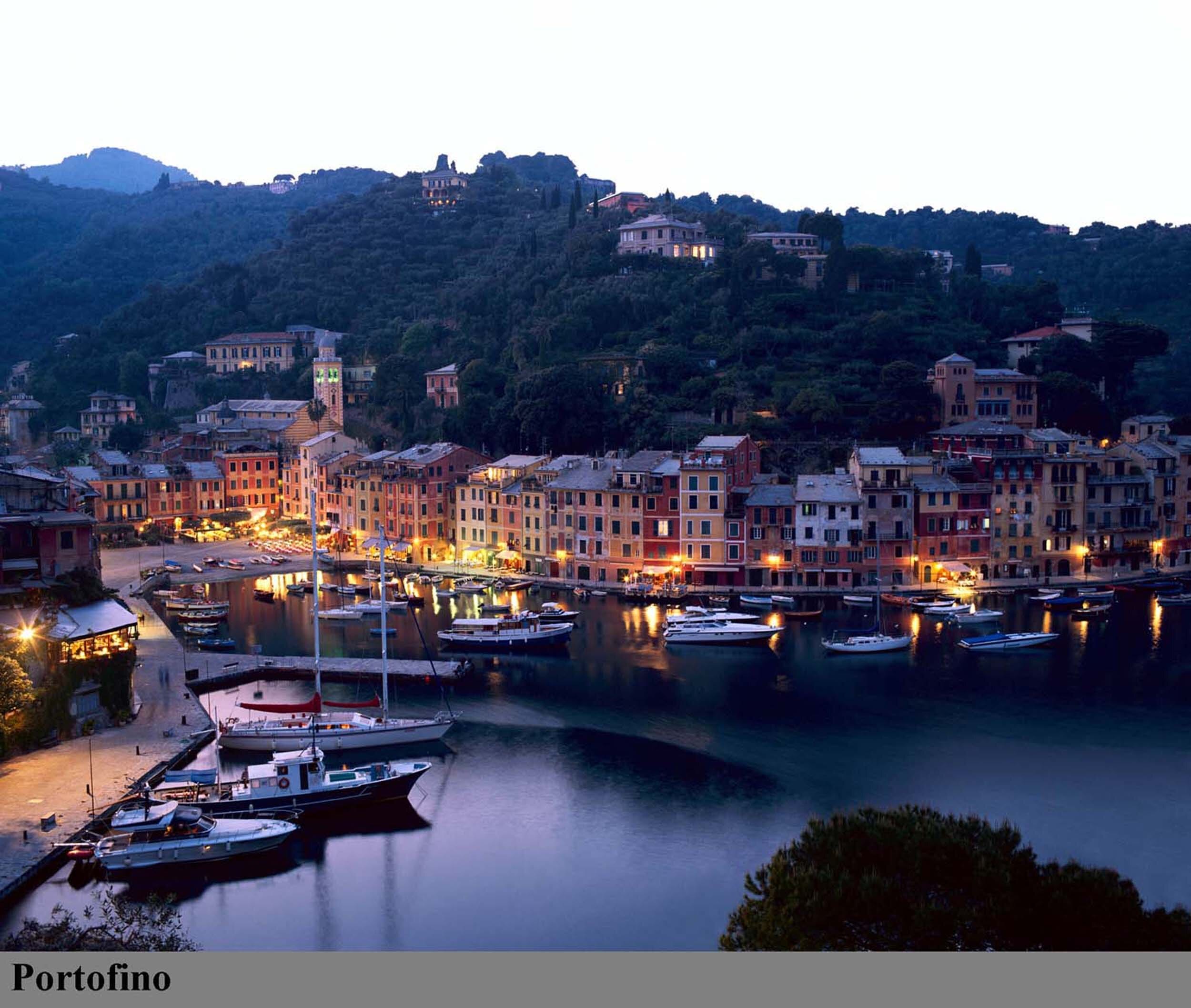 Portofino