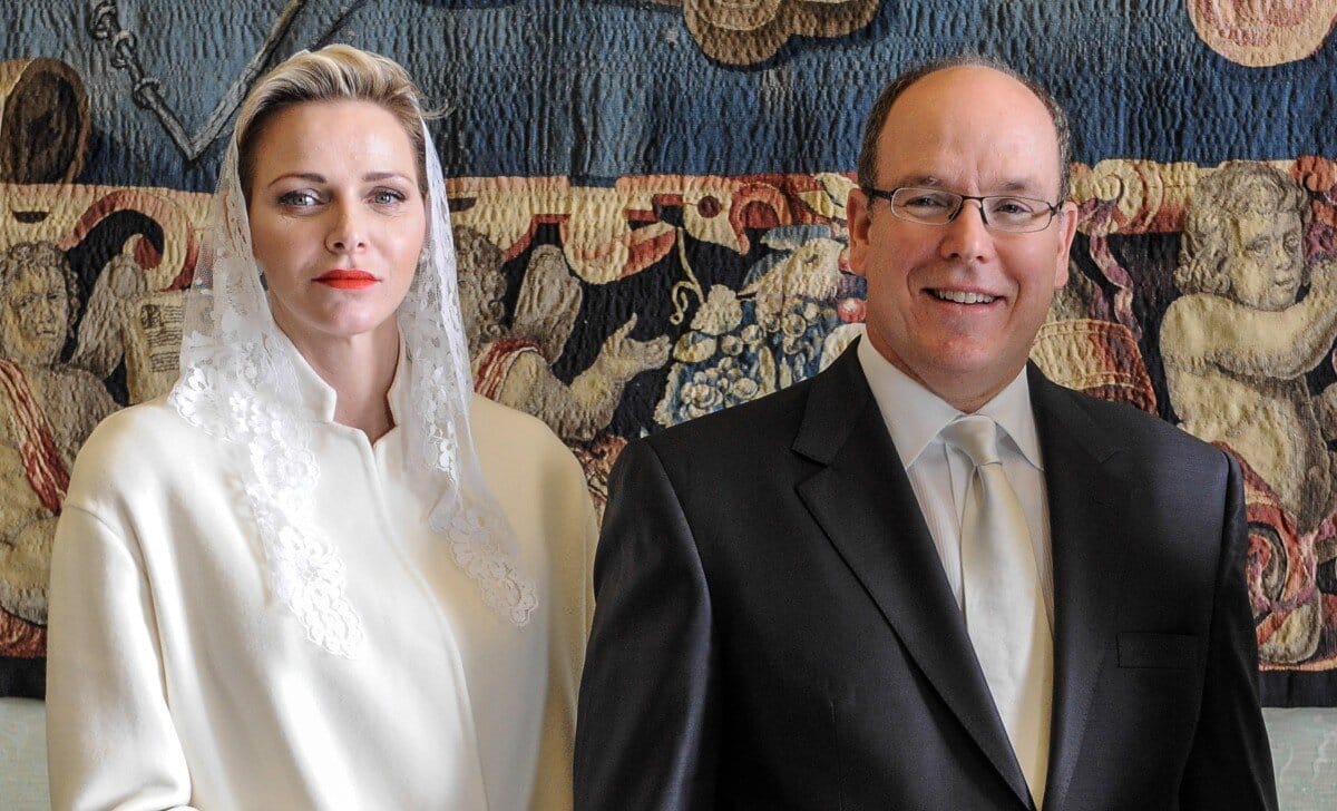 principessa charlene