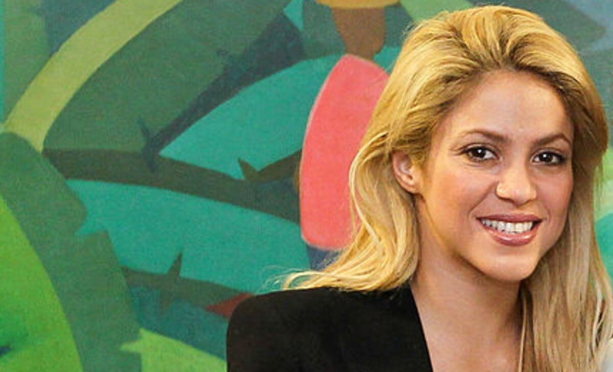 shakira