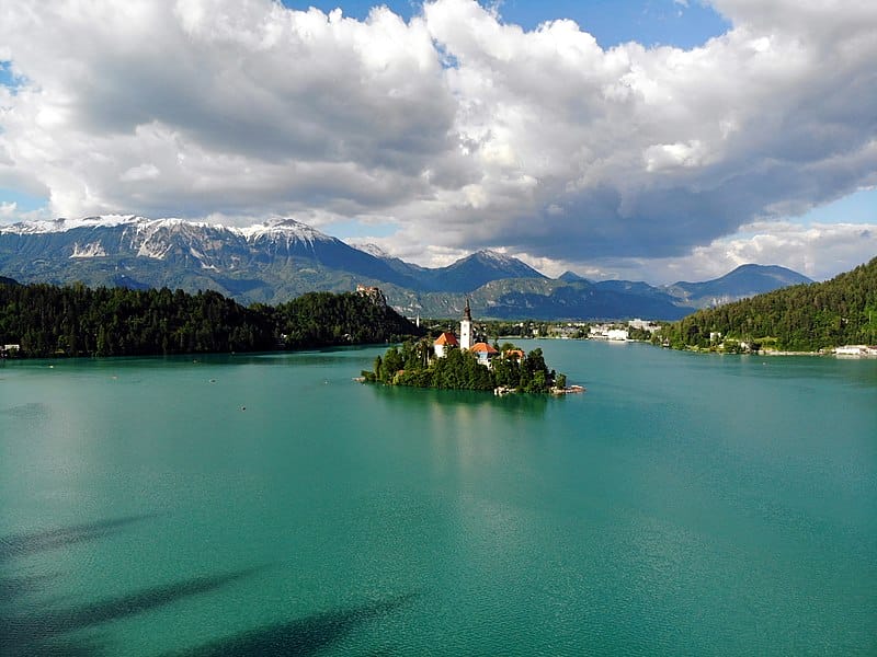 slovenia