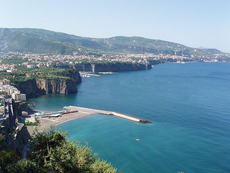 sorrento