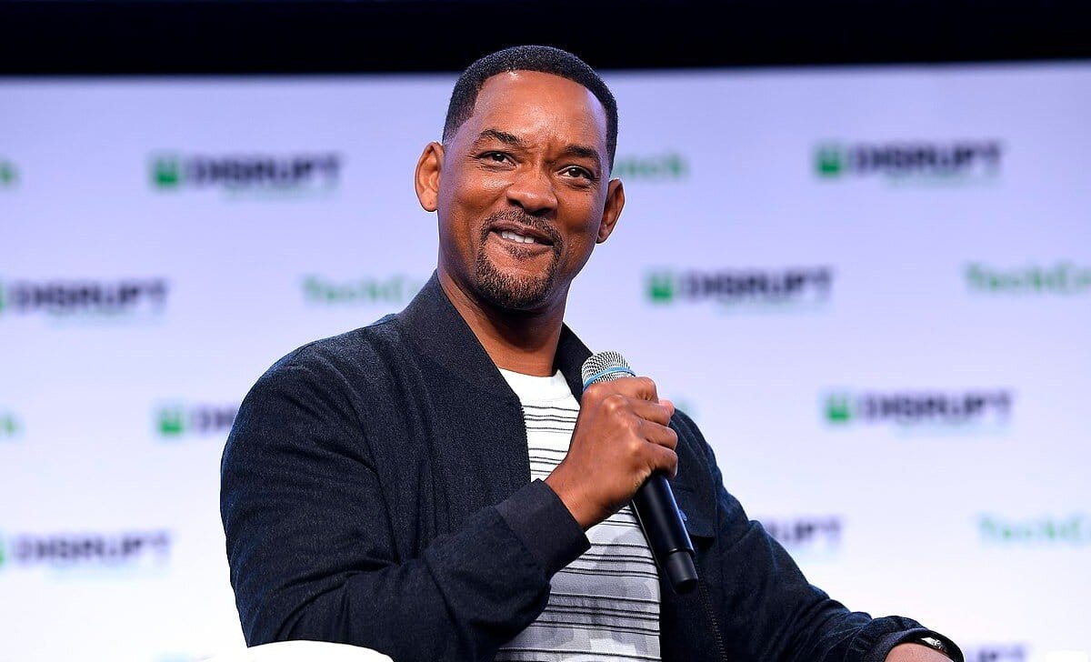 will smith