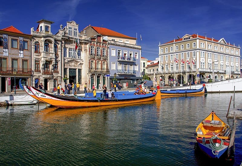 Aveiro