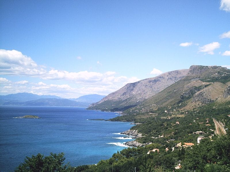 mare Maratea