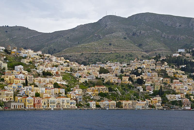 Symi