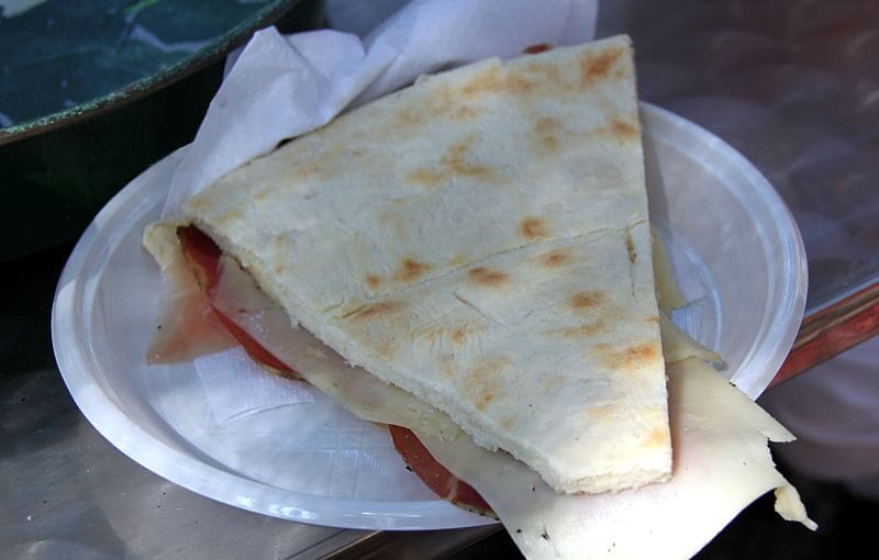 ricette Torta al testo