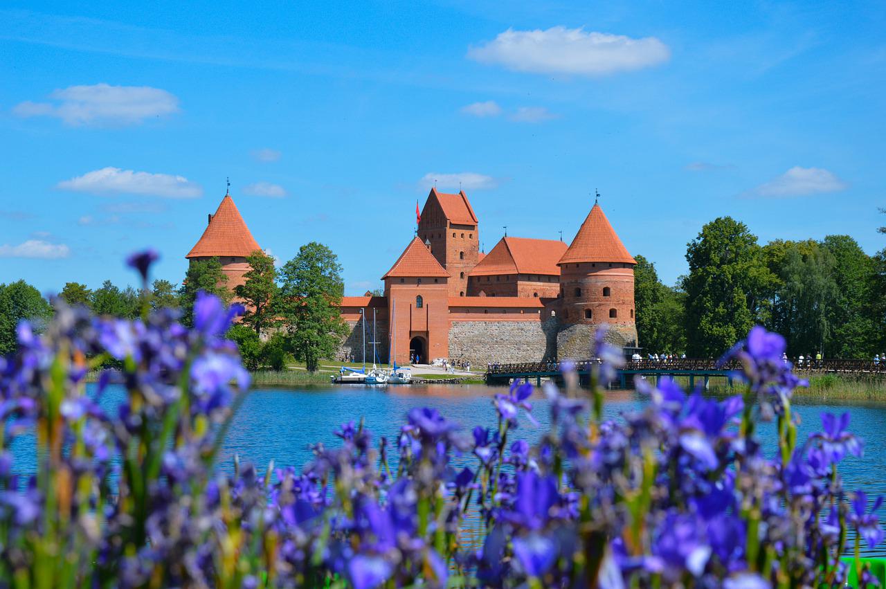 Trakai