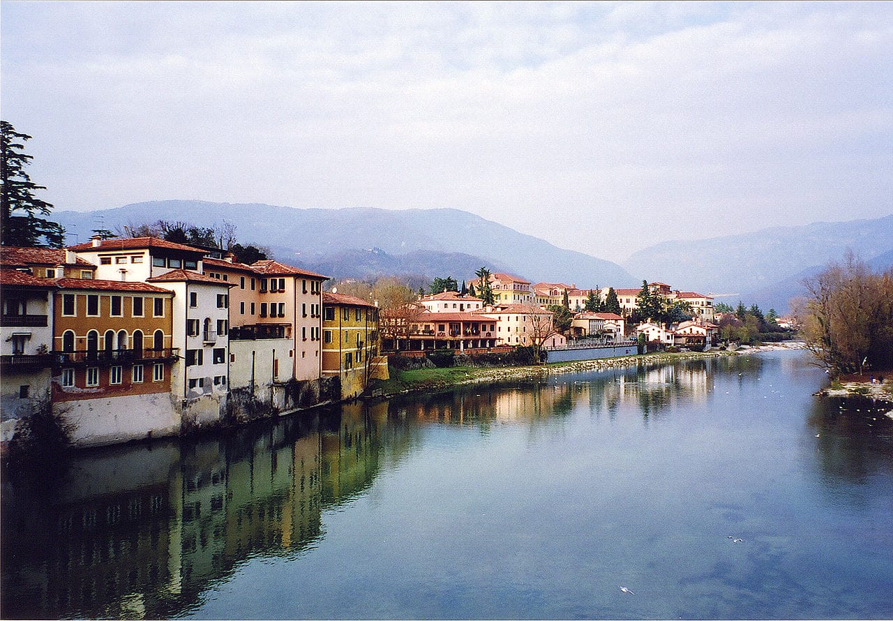 bassano del grappa