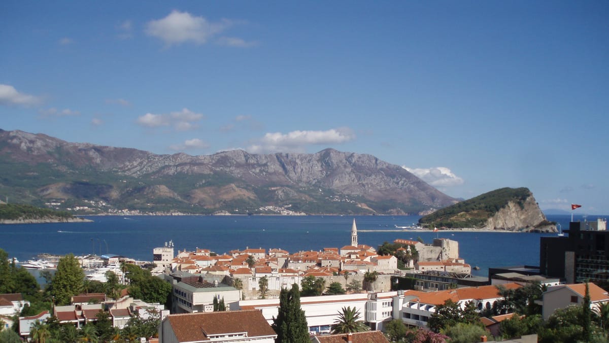 budva