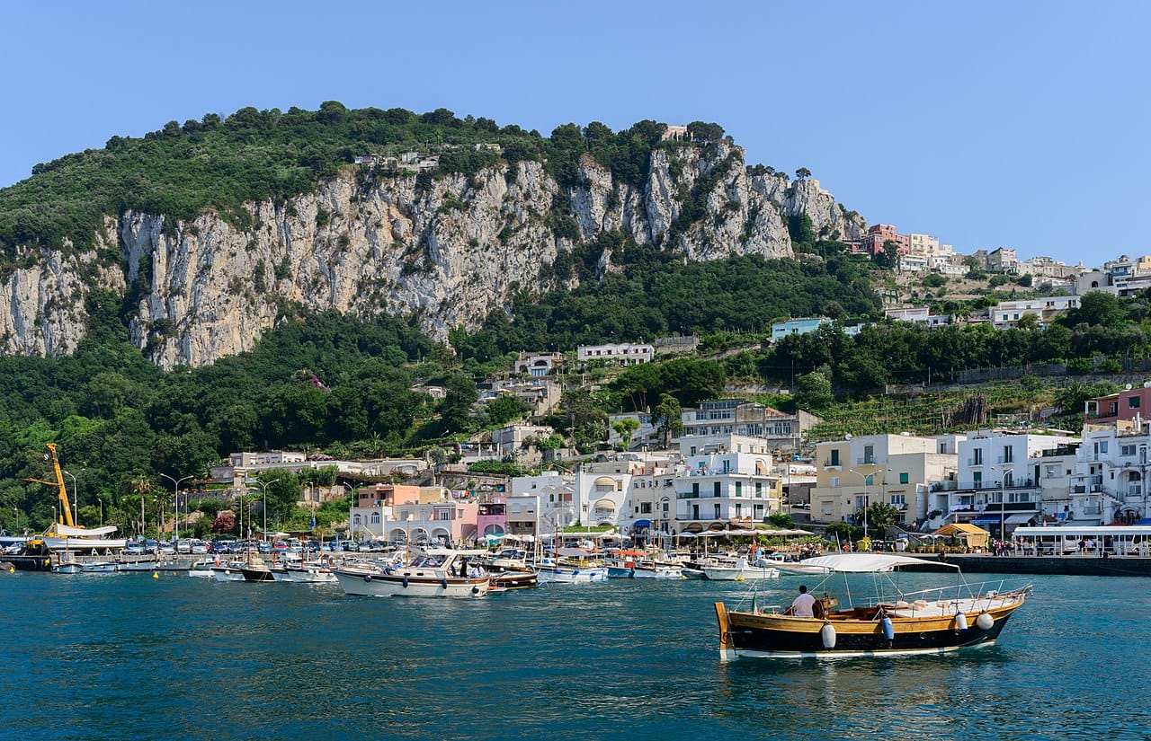 capri