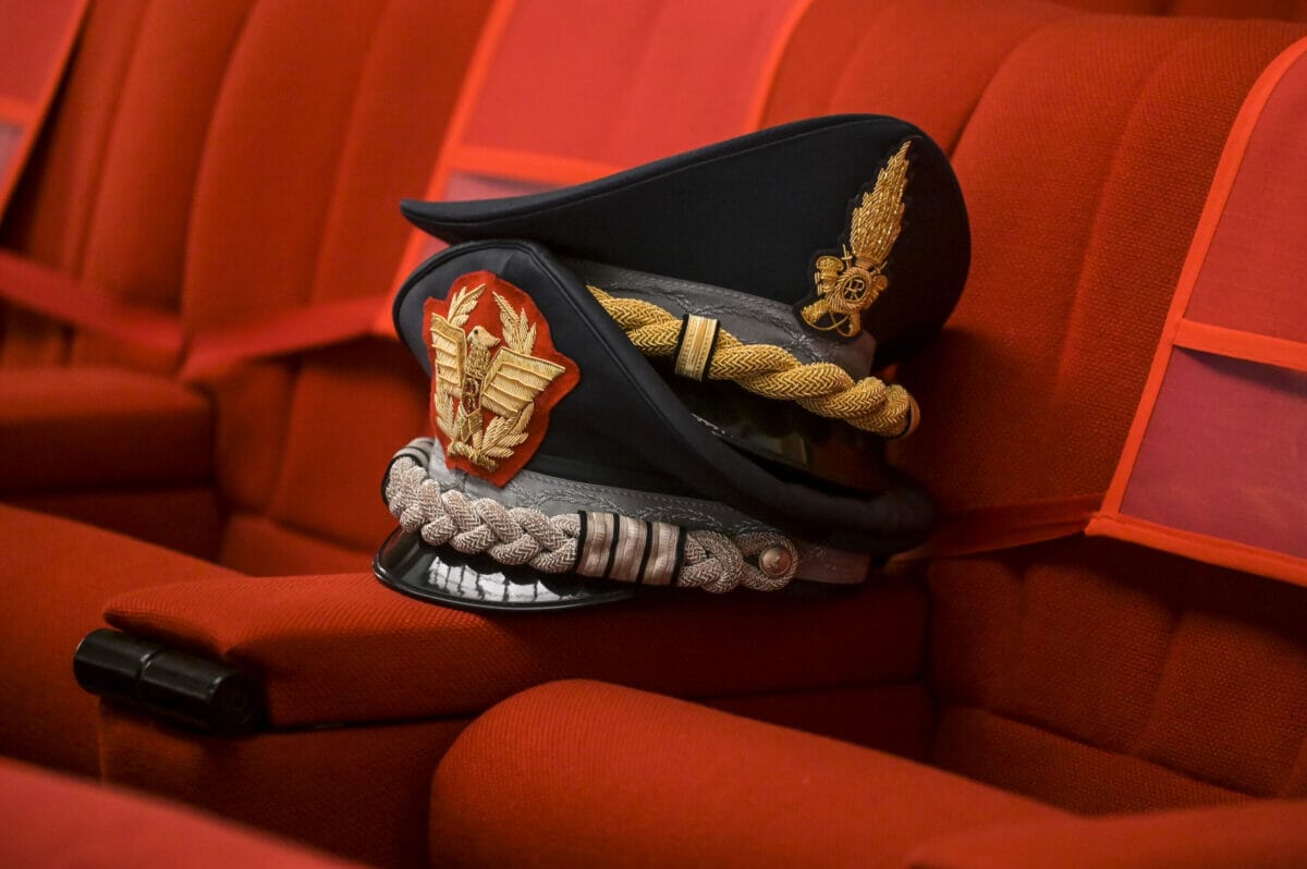 carabinieri