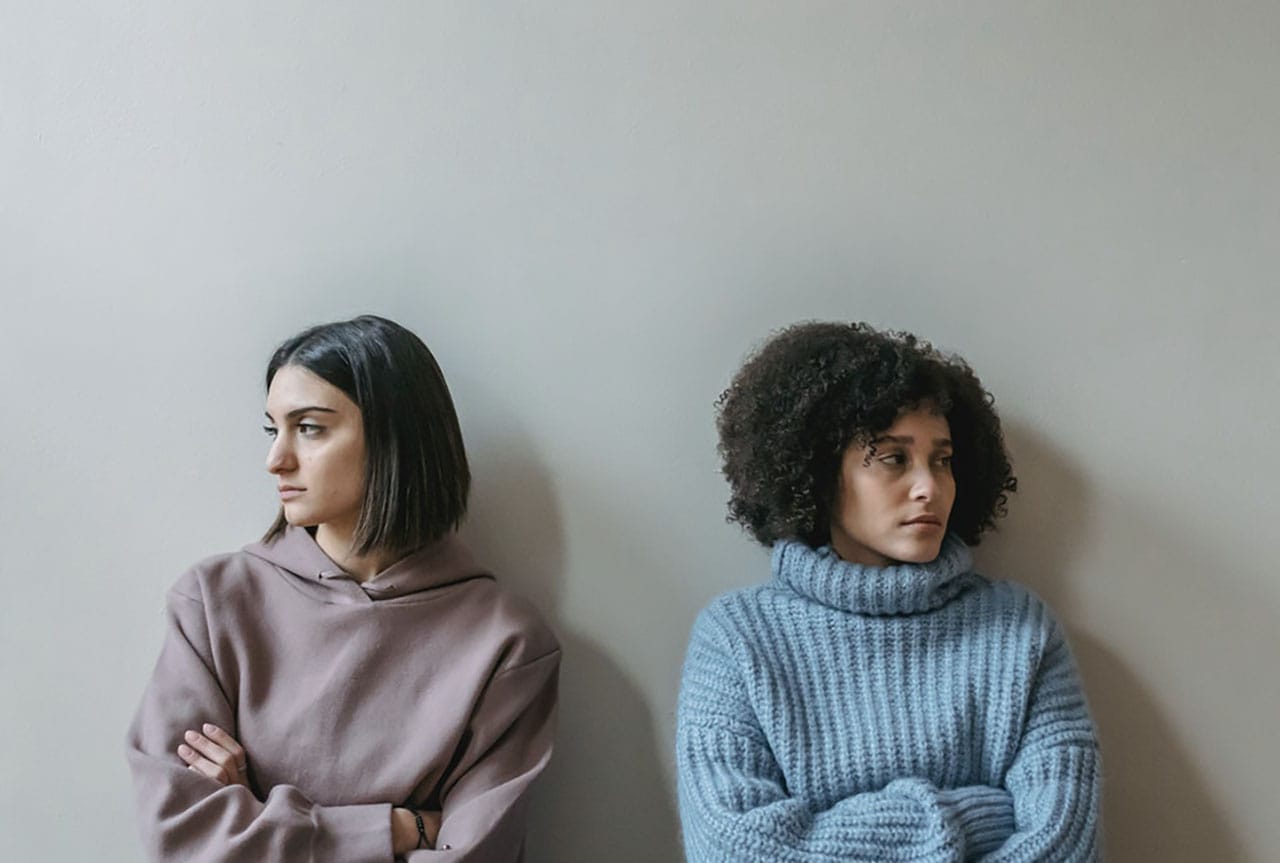 carattere incompatibile