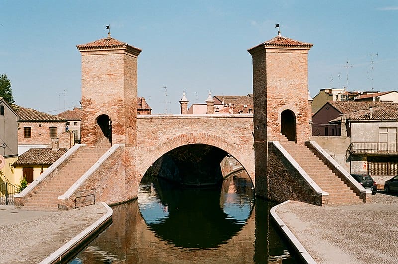 comacchio