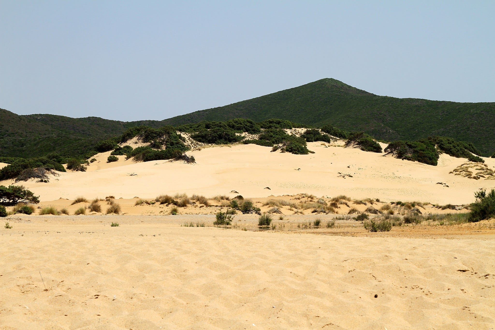 dune di Piscinas