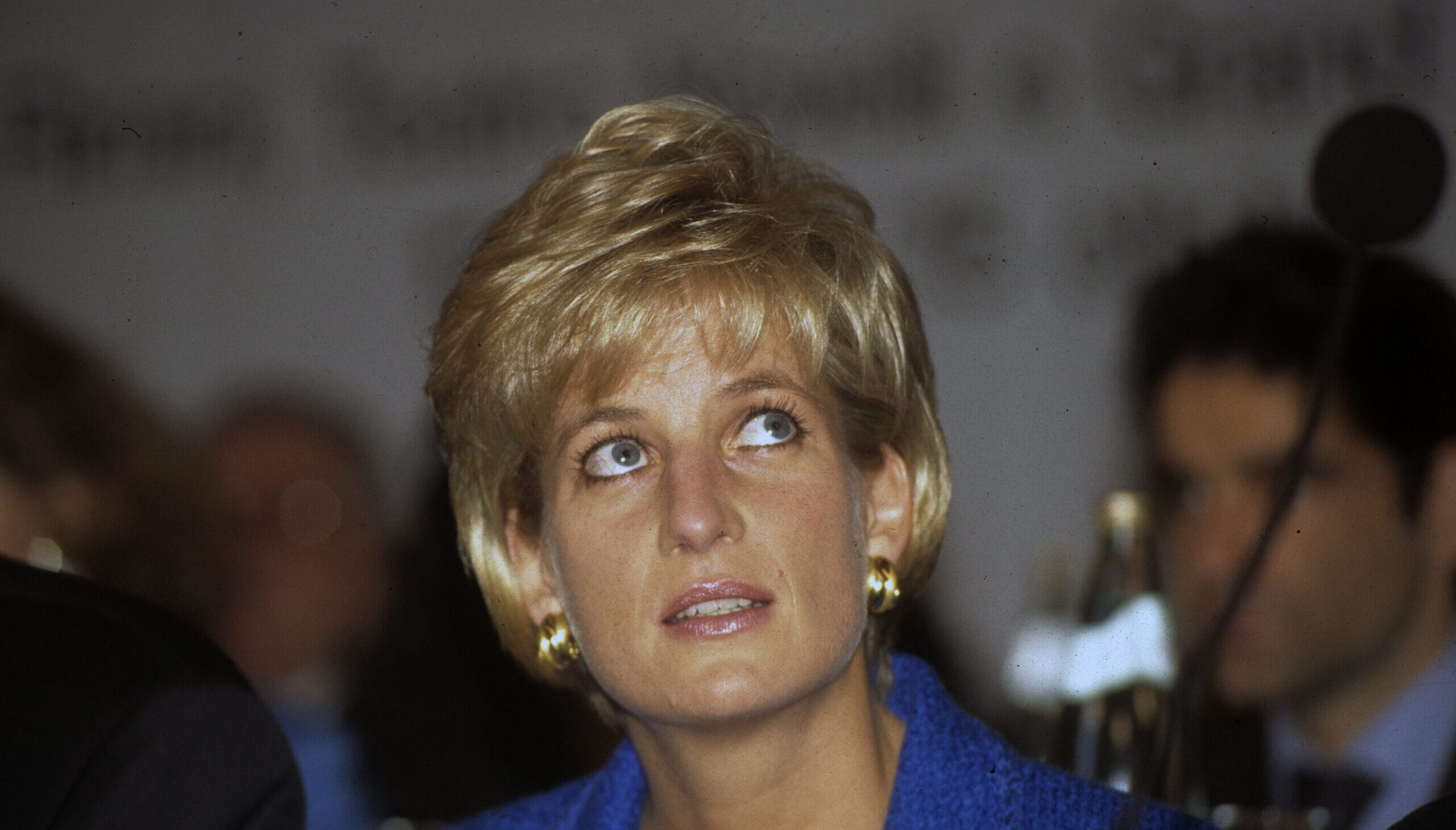 Lady Diana