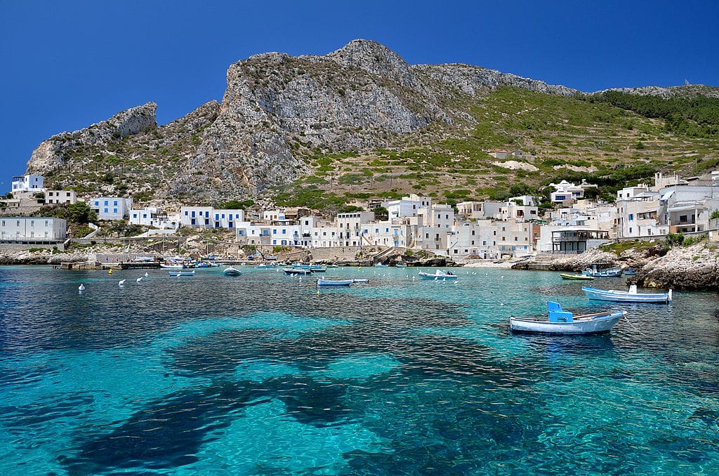 levanzo
