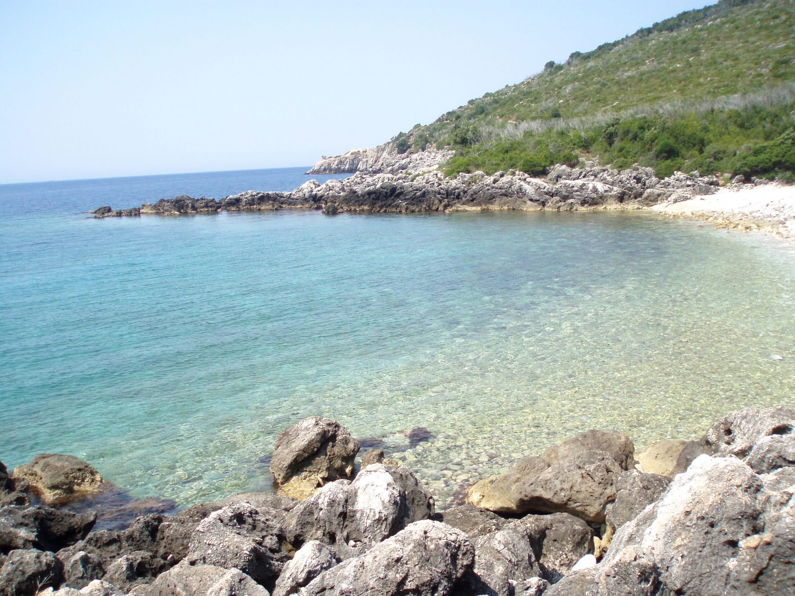 mare Himara