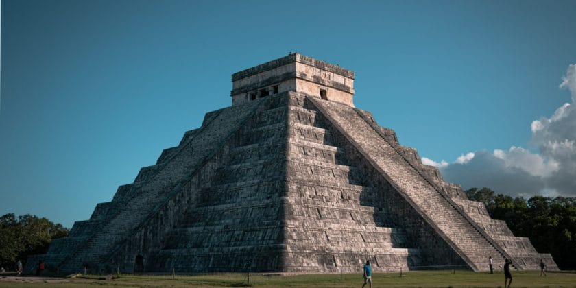 oroscopo maya