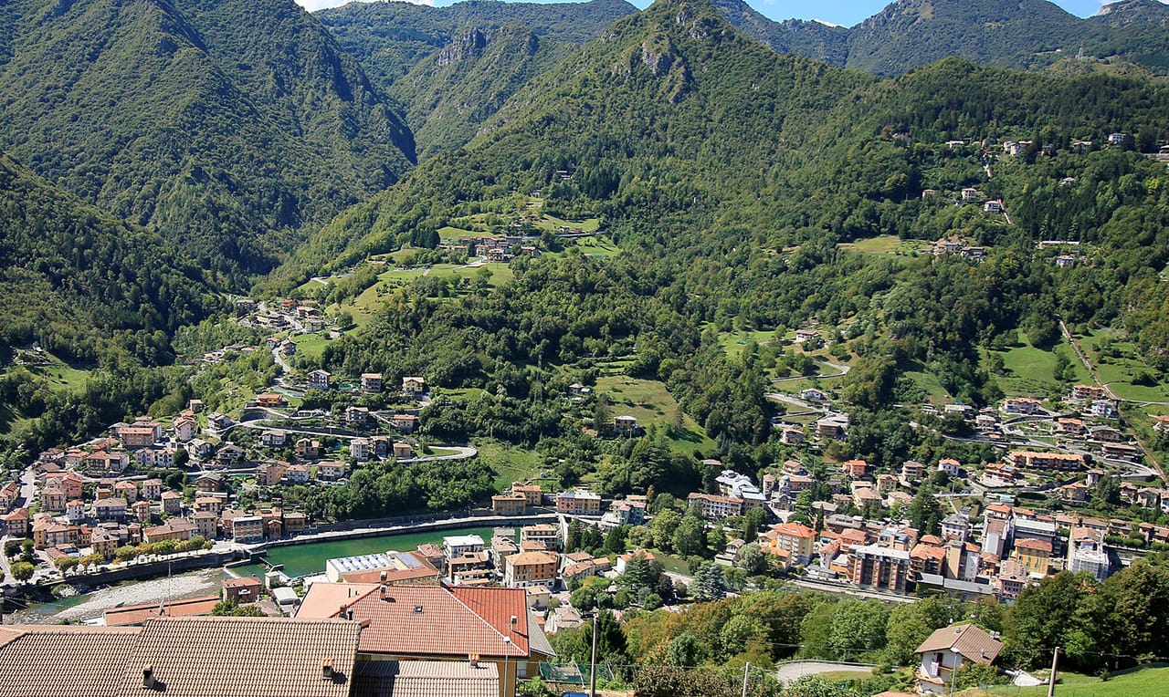 san pellegrino terme