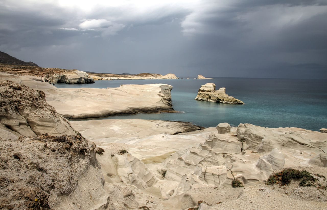 sarakiniko