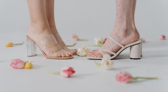 scarpe
