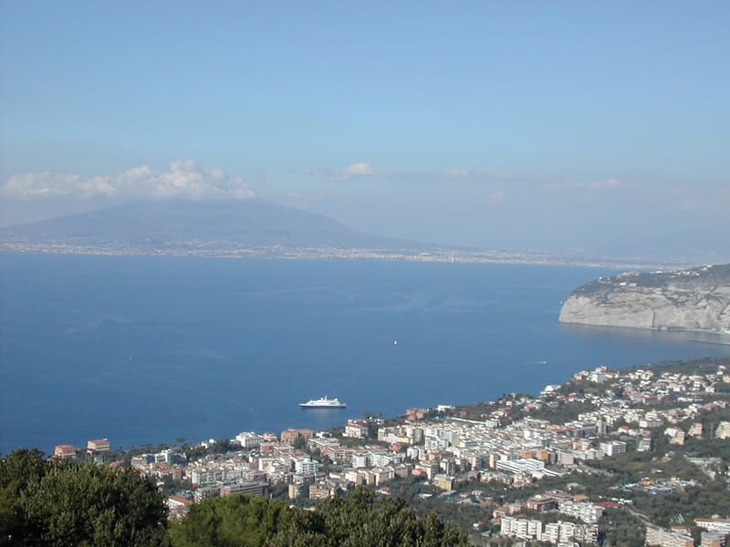 sorrento