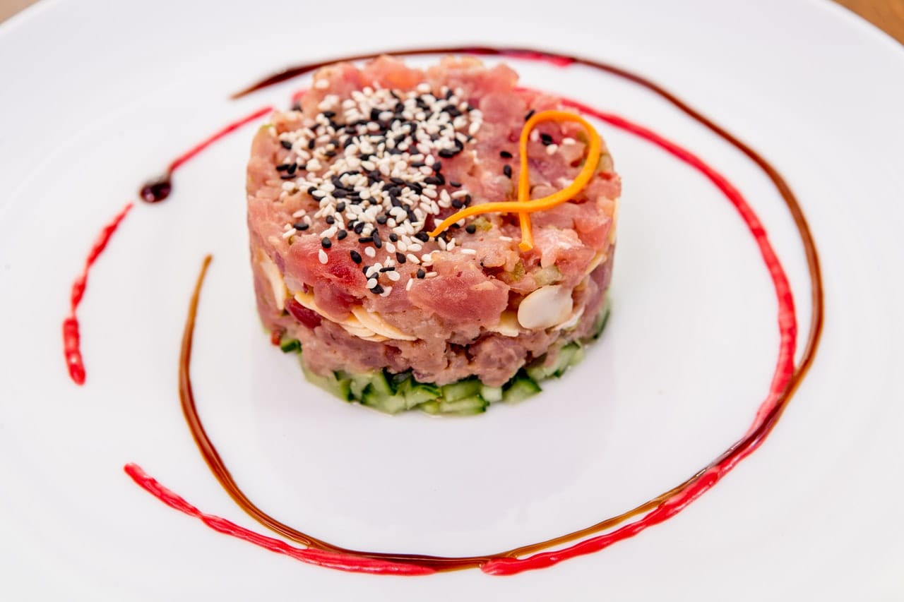 tartare