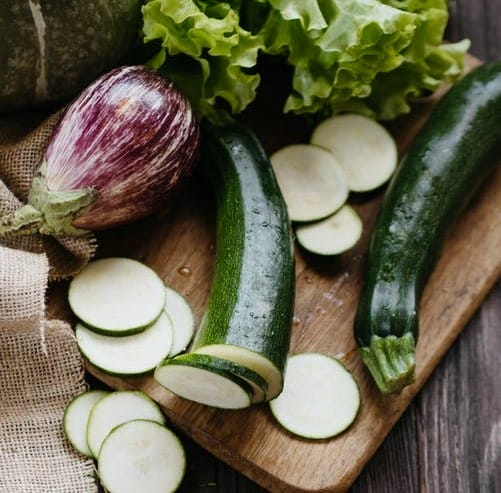 zucchine