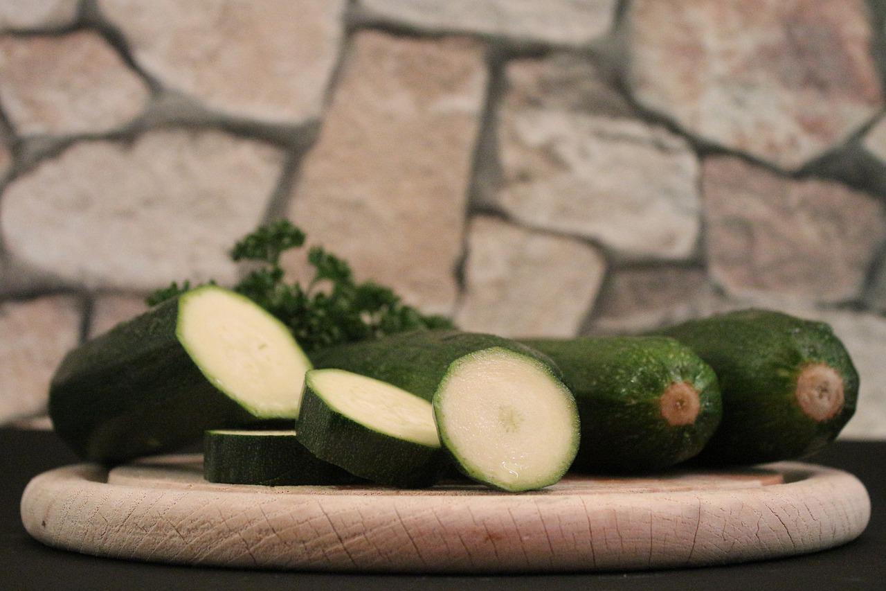 zucchine