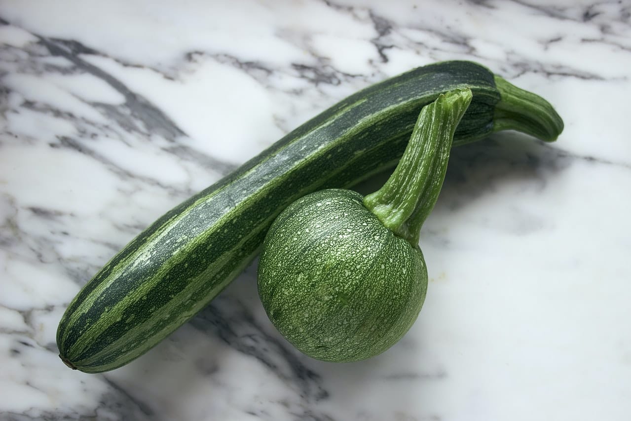 zucchine