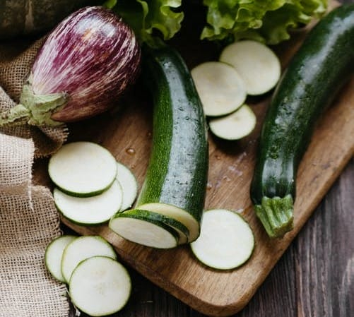 zucchine