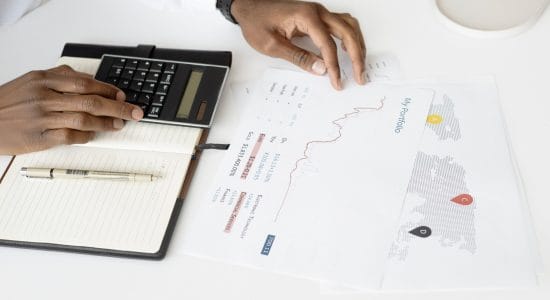 Analisi dell'azionario