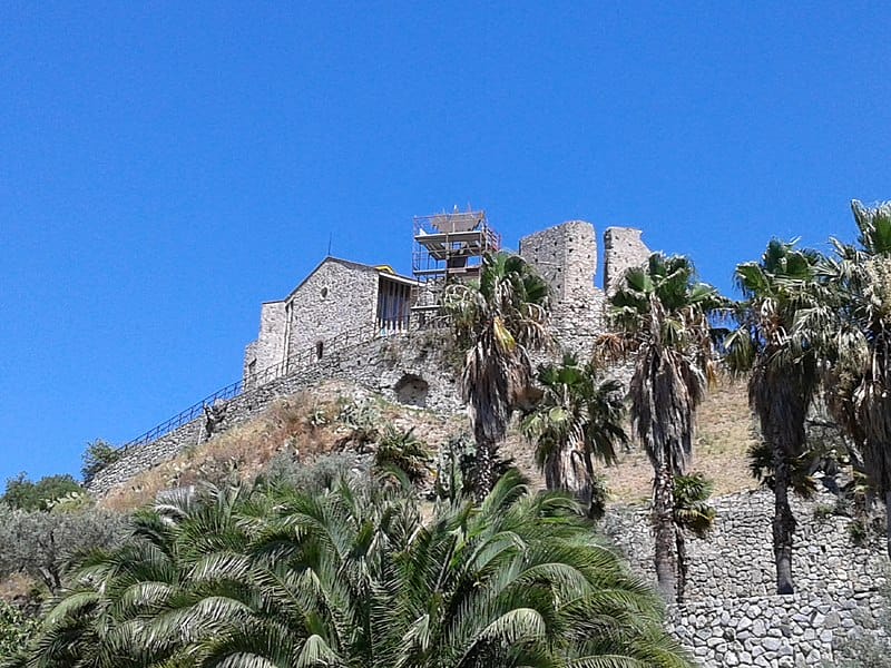 calabria