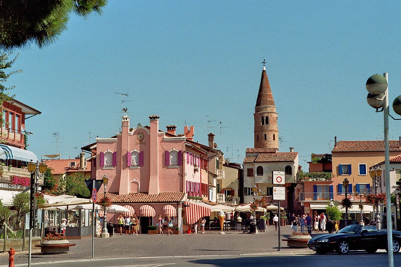 Caorle