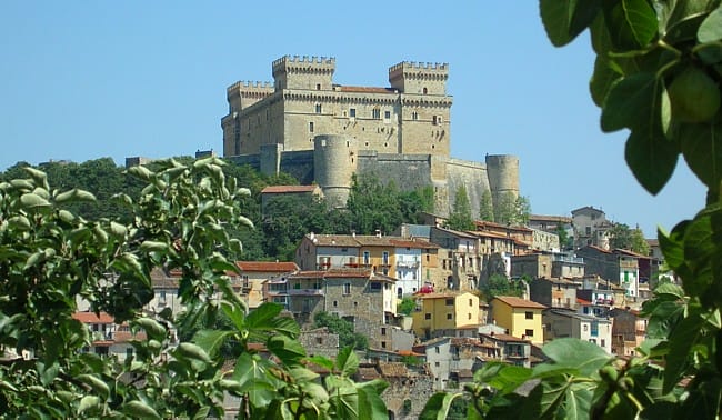 borgo Celano