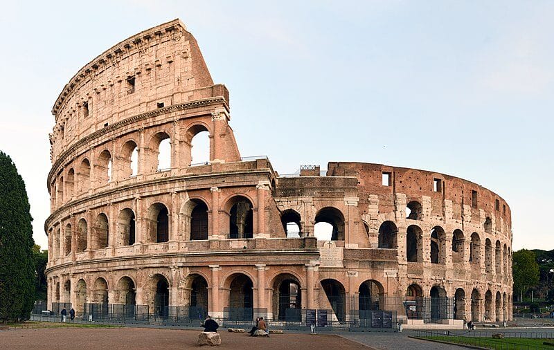 Colosseo