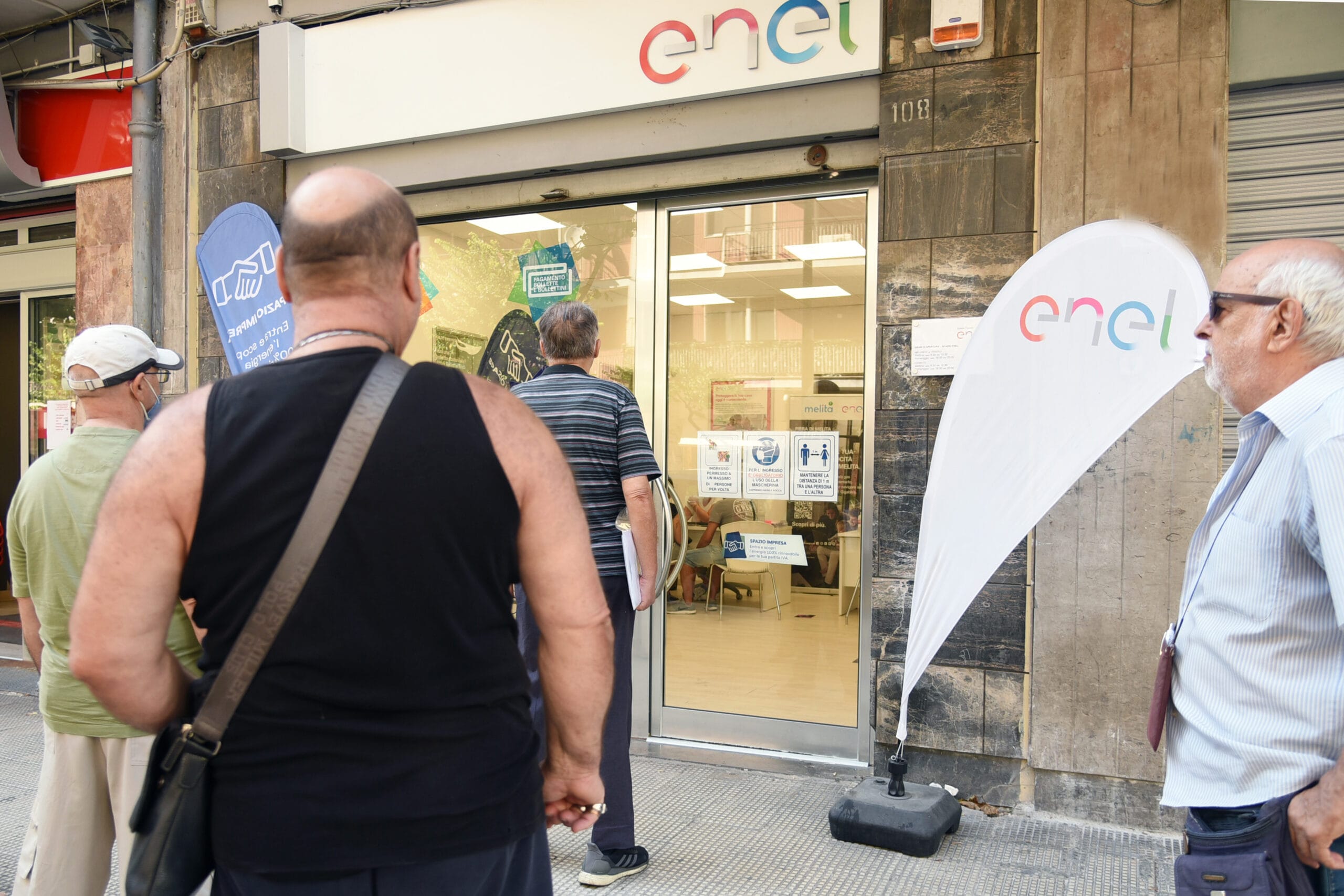 ENEL