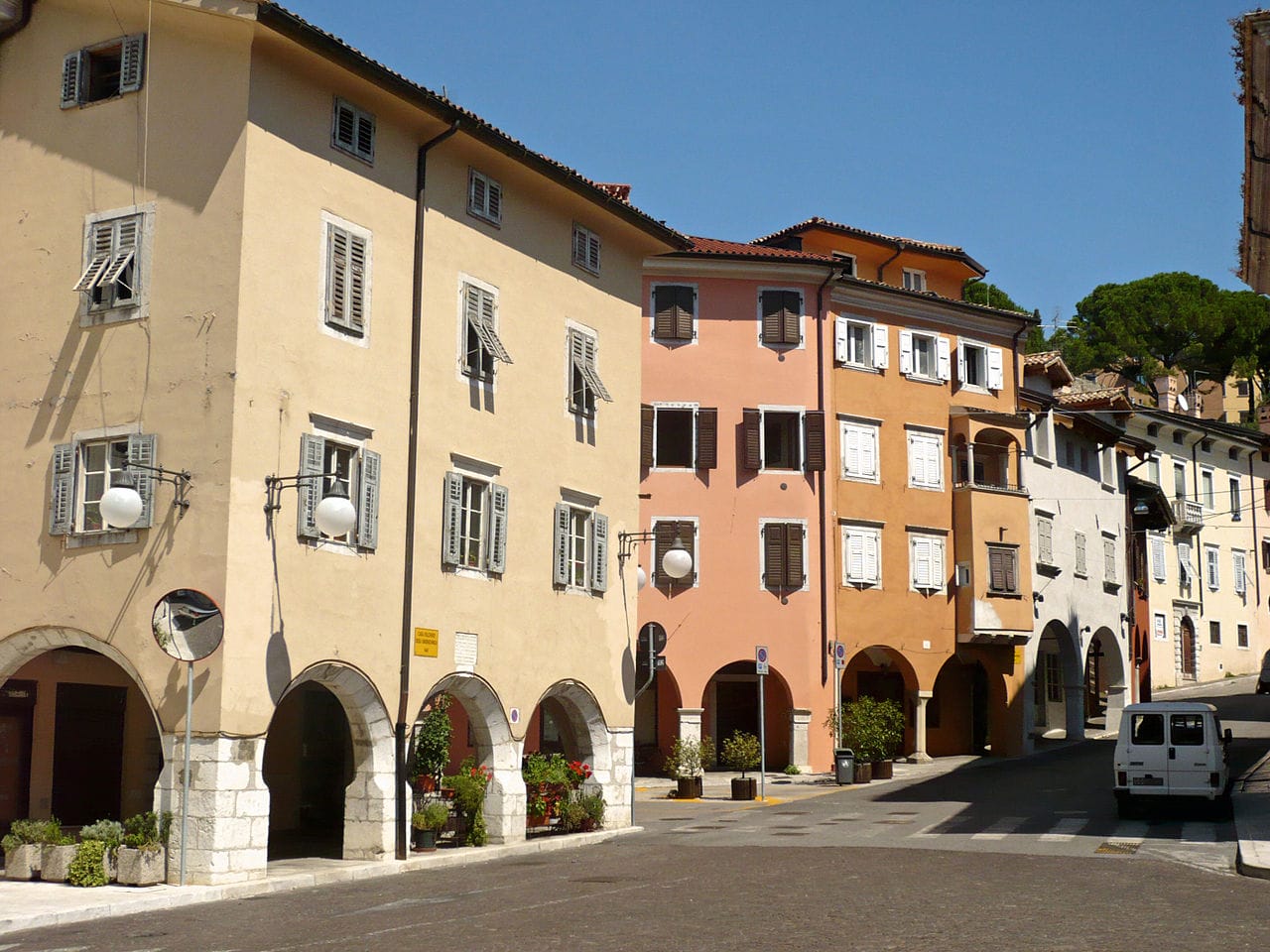 Gorizia
