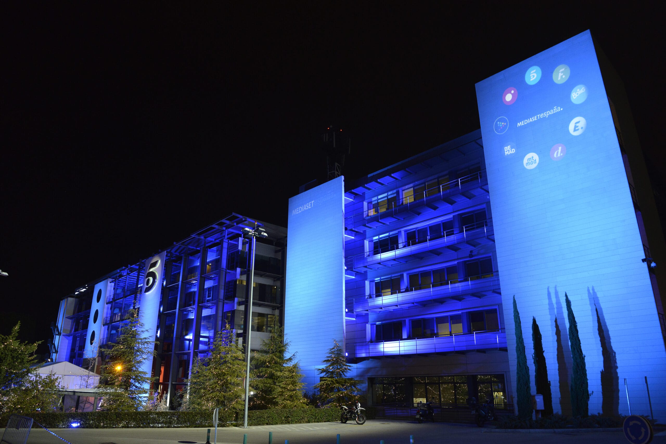 MFE B