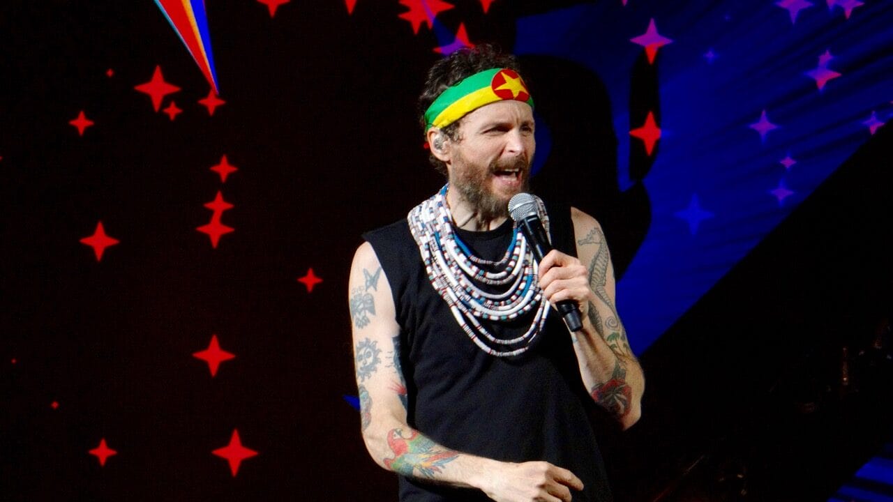 jova jovanotti