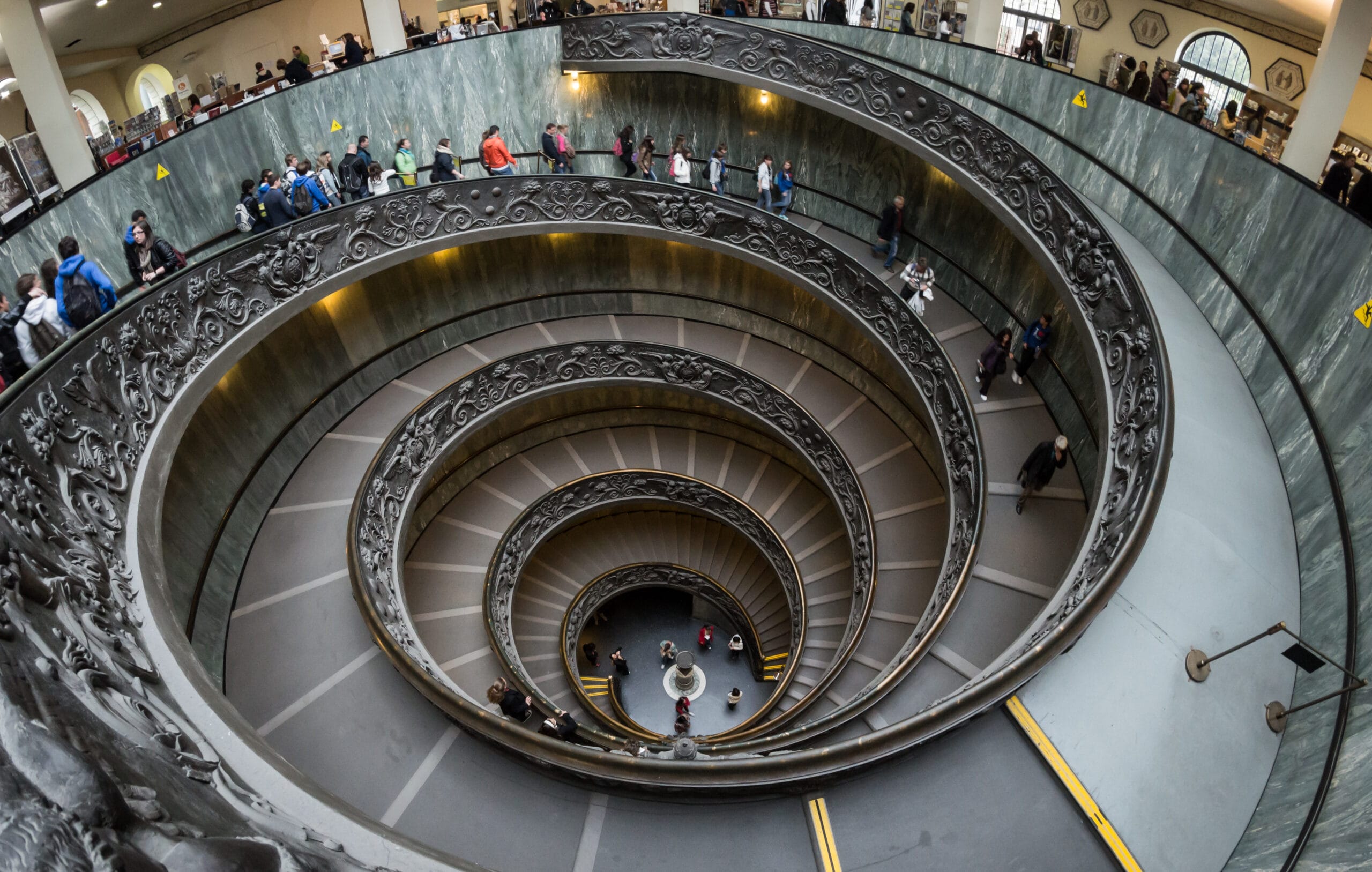 Musei Vaticani