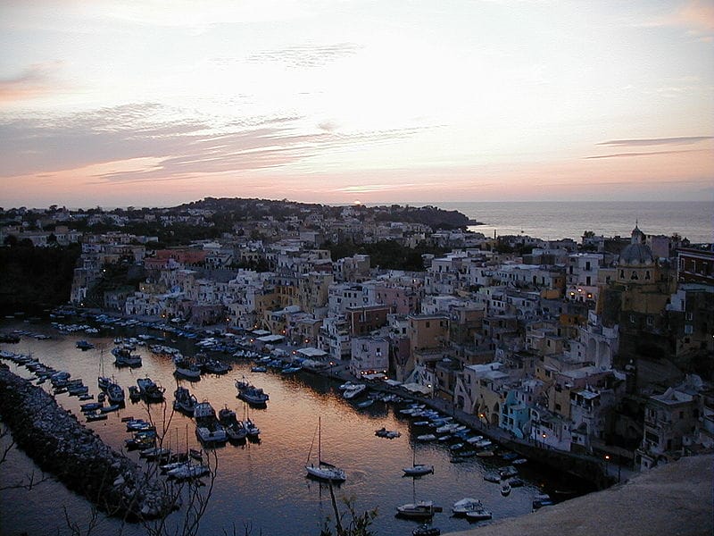 Procida