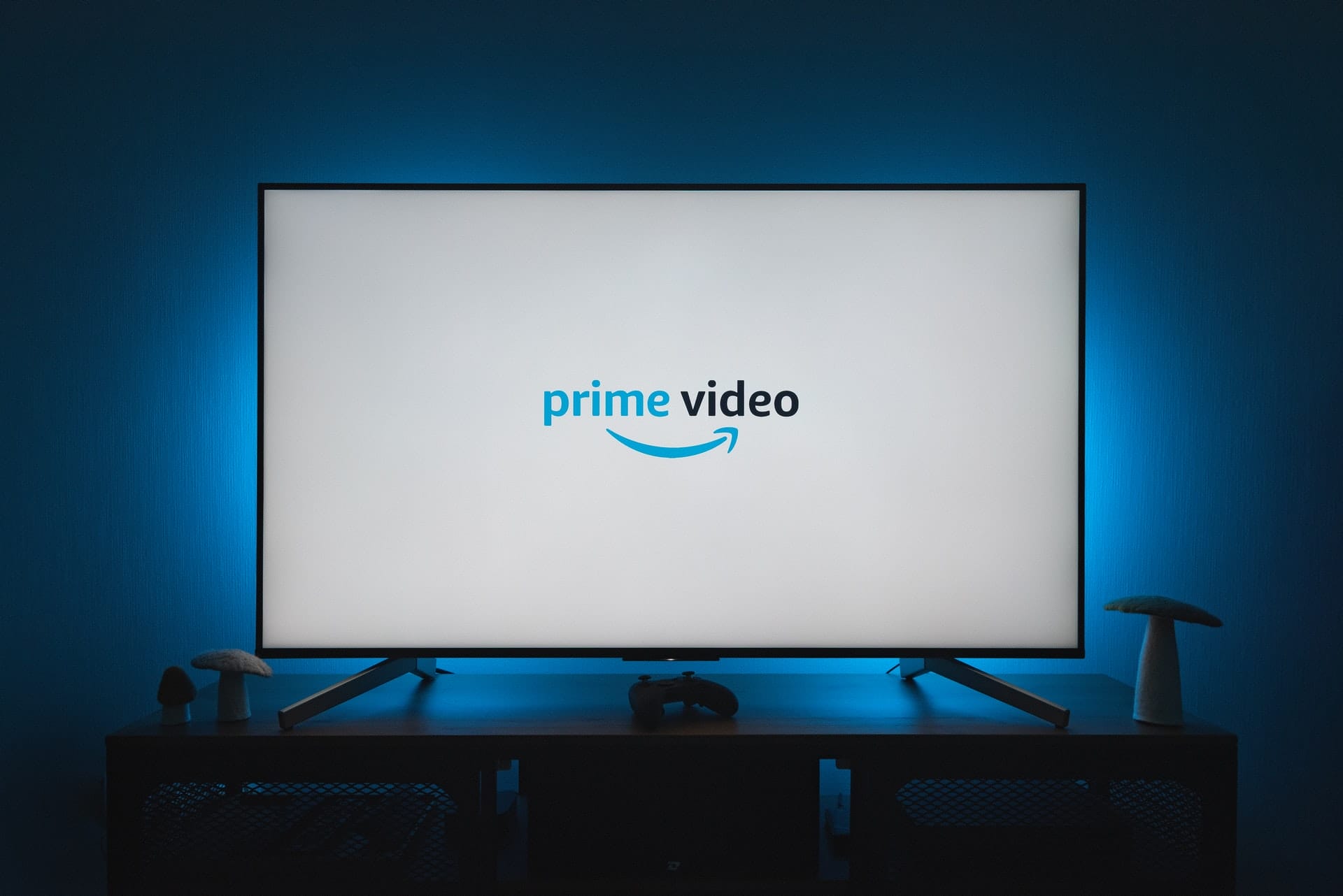 amazon prime video