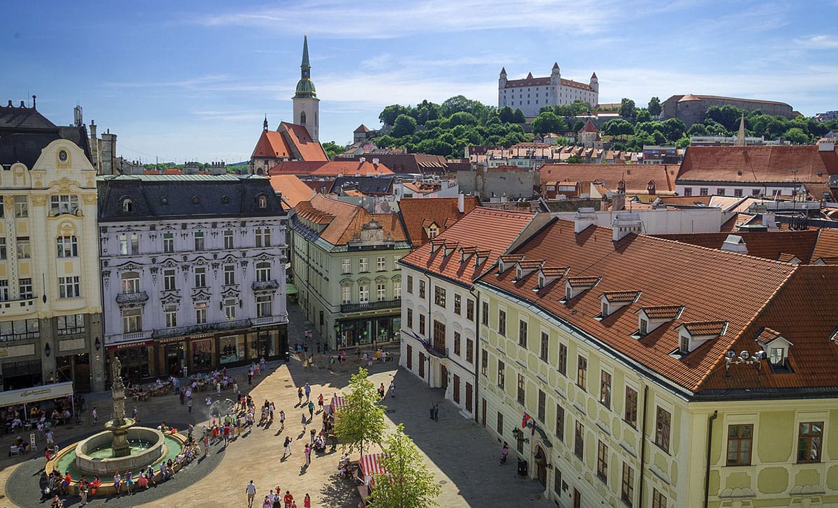 bratislava