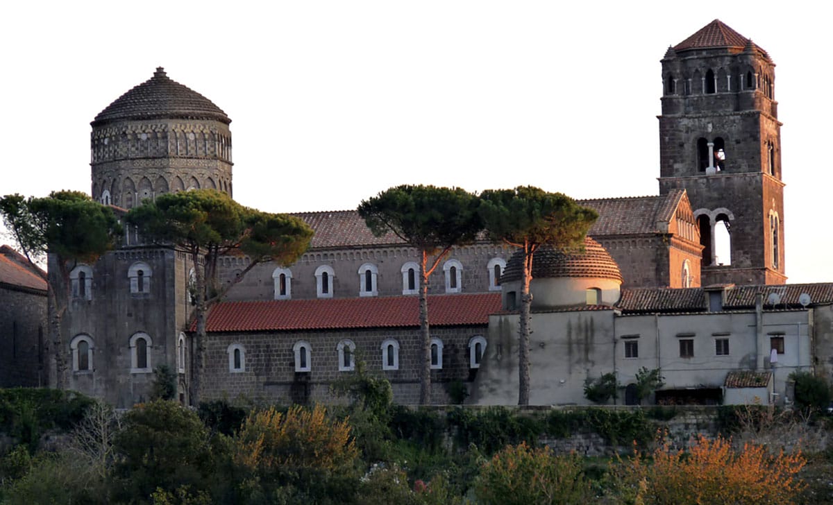 cattedrale di casertavecchia
